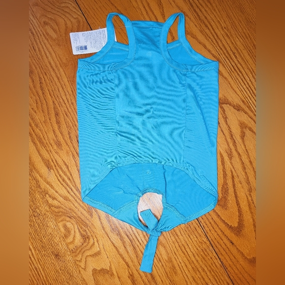 🐾NEW Top Paw Summer Vibin' Tank Med - Picture 3 of 3